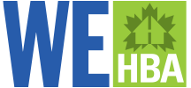 WeHBA logo